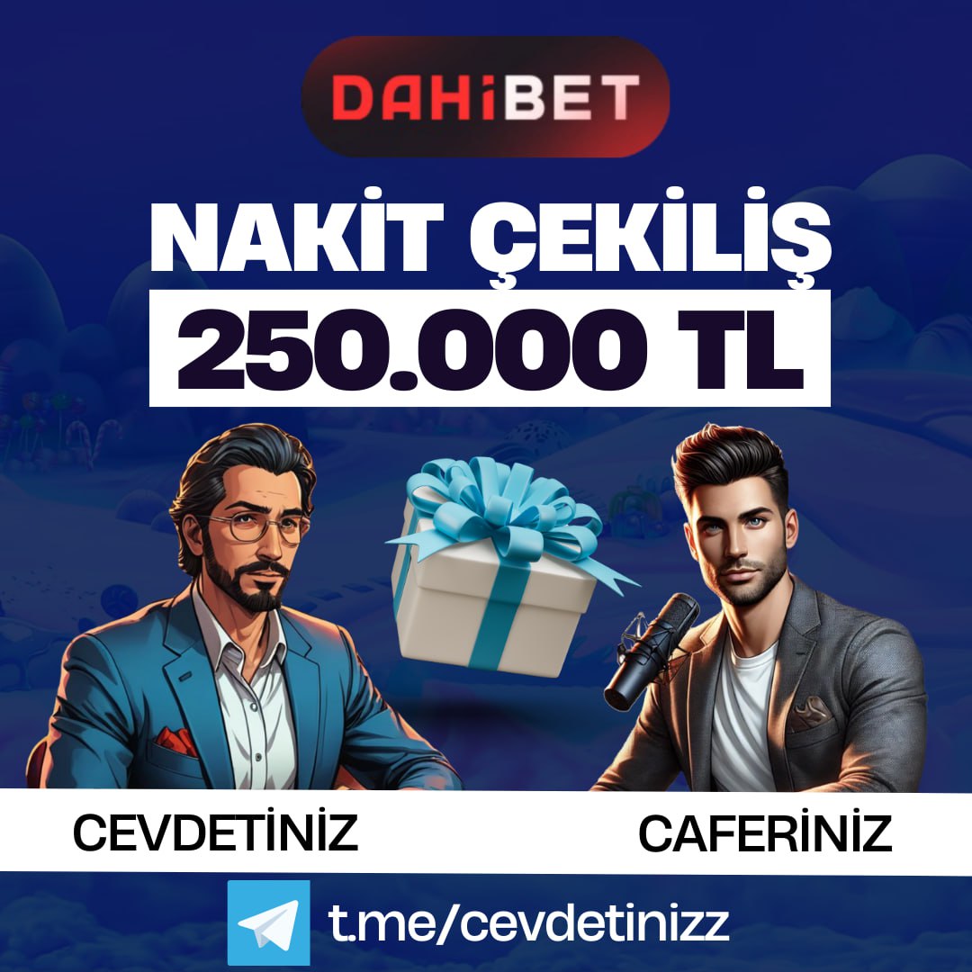 Etkinlik Banner