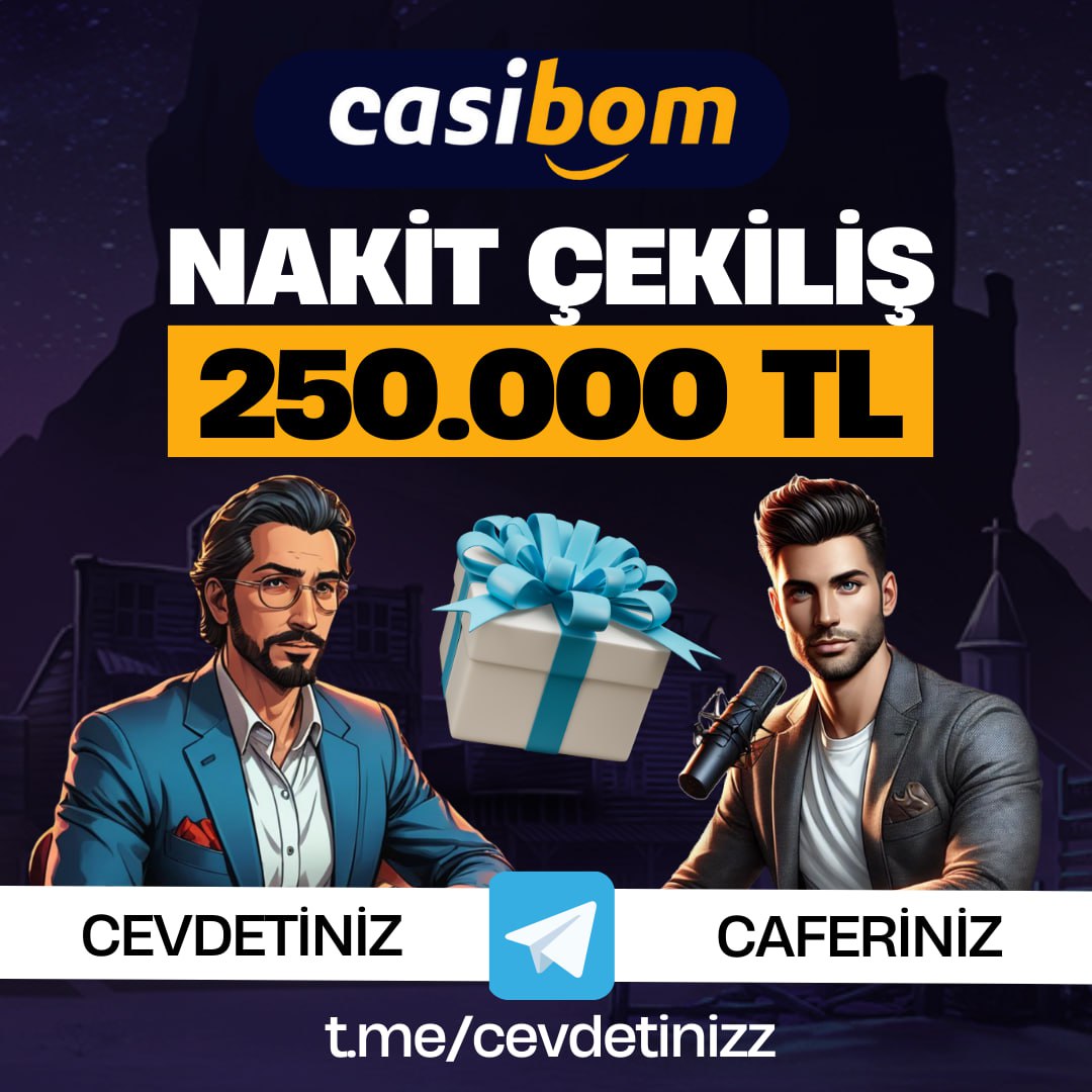 Etkinlik Banner
