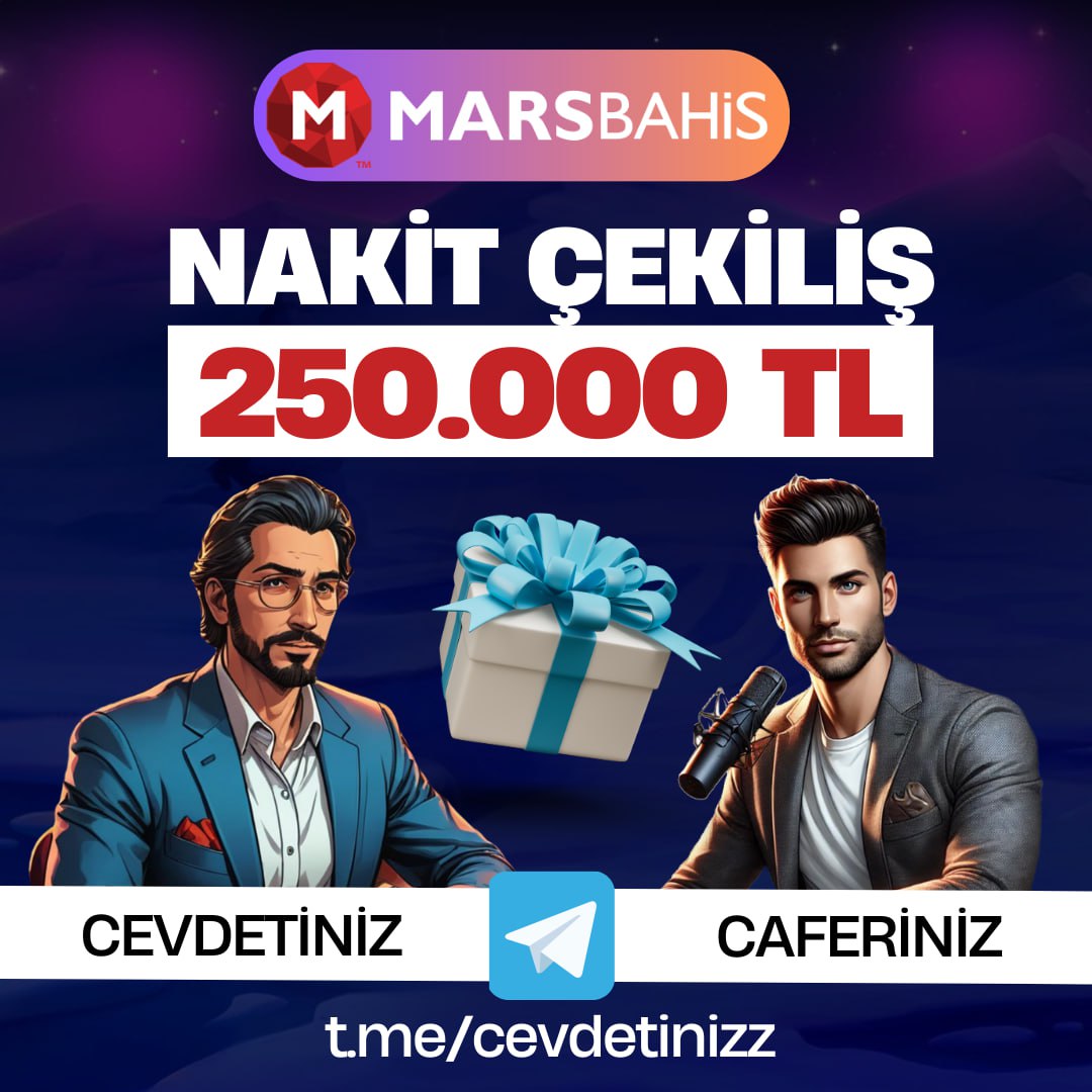 Etkinlik Banner